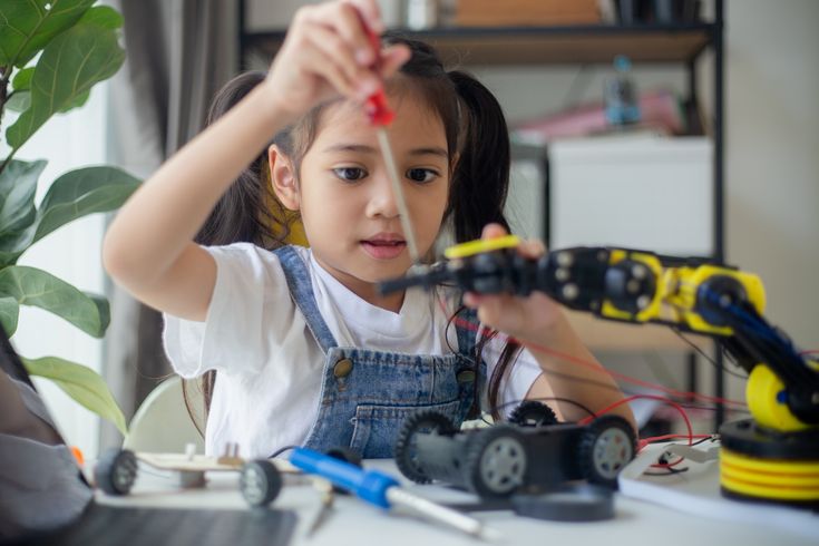 Transformative Ways Robots Are Changing the World and Impacting Our Lives — Vcare Language Academy